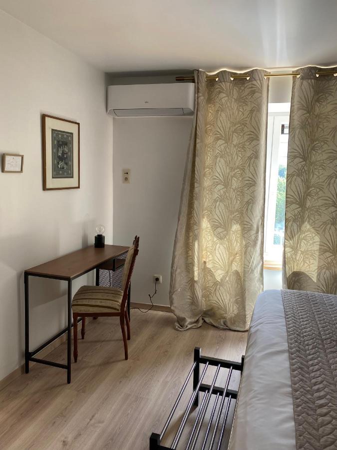 B&B L'Aigrin Durbuy Exterior foto